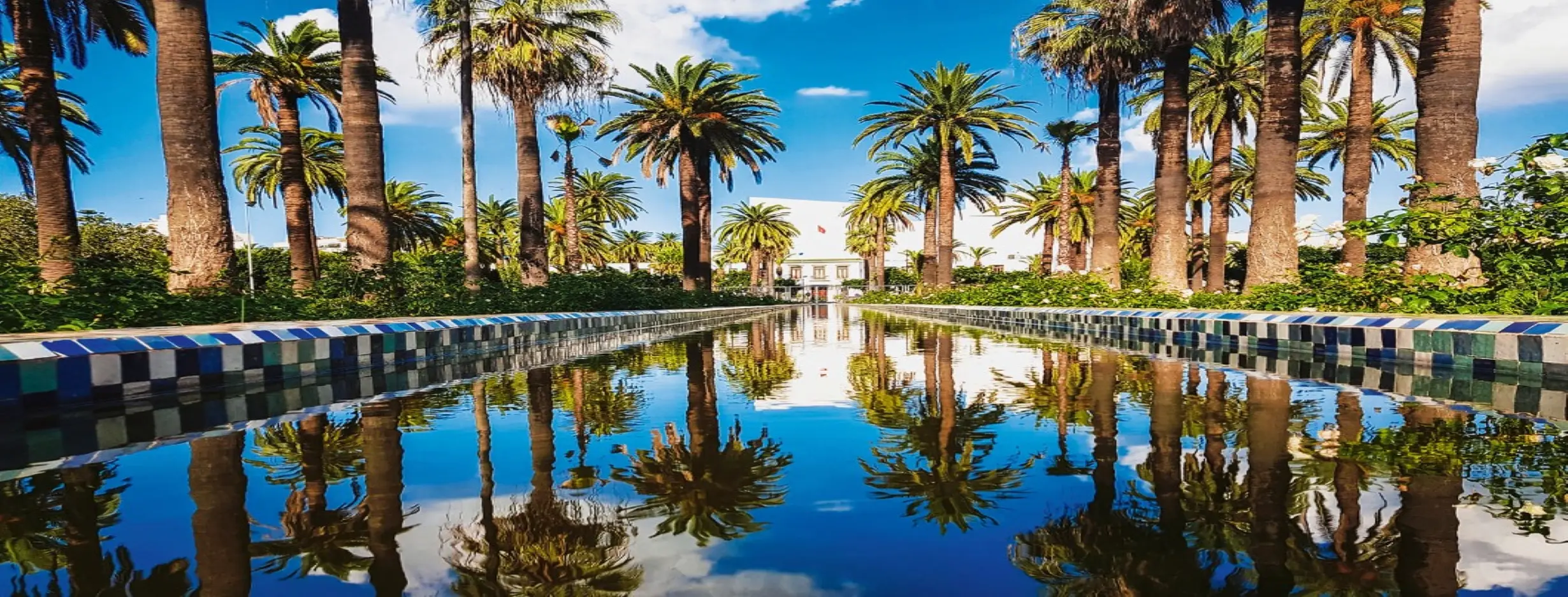 Image for Parc de la Ligue Arabe